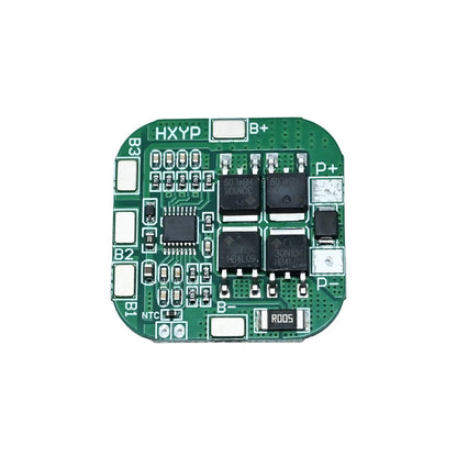 4S 20A 18650 Lithium Battery Protection Board mofet