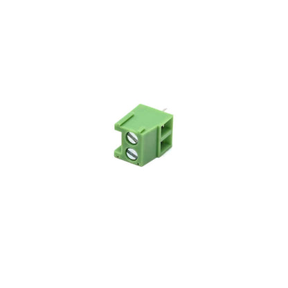 XY302V-3.5-XINYA-2 Pin Screw Terminal Block(Green)