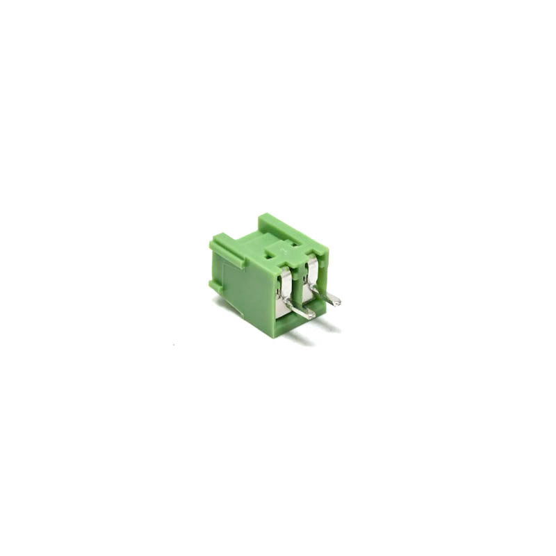 XY302V-3.5-XINYA-2 Pin Screw Terminal Block(Green)