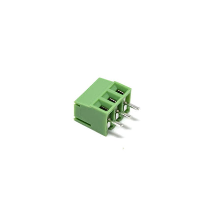 XY302V-3.5-XINYA-3 Pin Screw Terminal Block(Green)