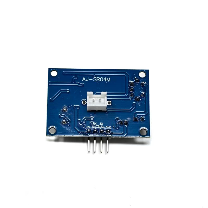 SR04 M- Waterproof ultrasonic distance sensor