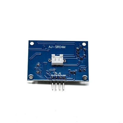 SR04 M- Waterproof ultrasonic distance sensor