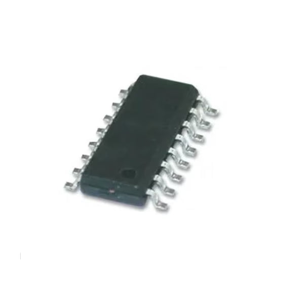 74HC595D-HXY MOSFET-8 2V~6V Serial to serial or parallel SOP-16 Shift Registers ROHS