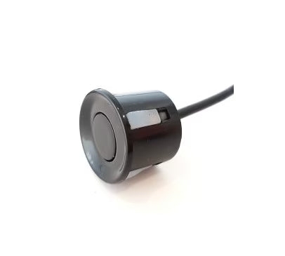 SR04 M- Waterproof ultrasonic distance sensor