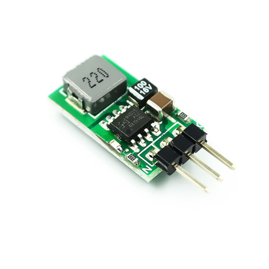 5V /1A Voltage stabilized power supply Module Dc 5.5-32V