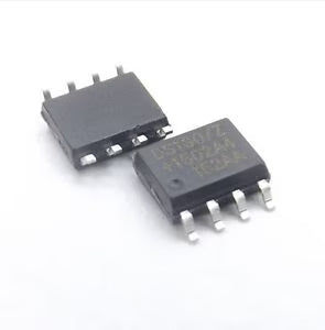 DS1307Z SOIC-8 RTC