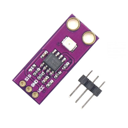CJMCU-GUVA-S12SD Sunlight Ultraviolet Ray Intensity UV Sensor