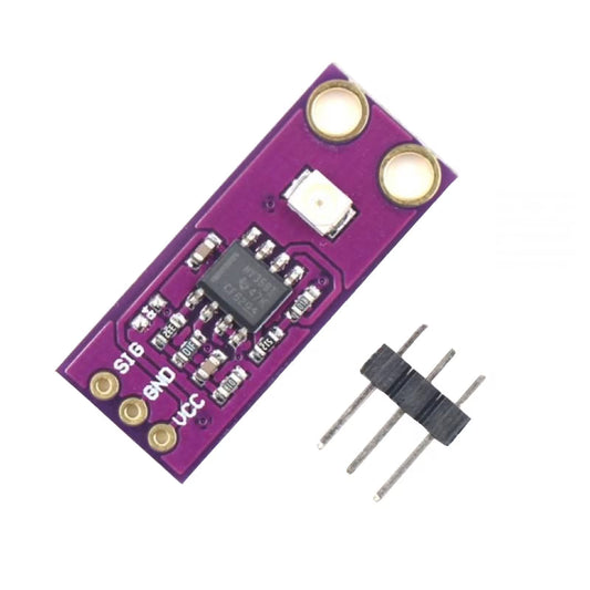 CJMCU-GUVA-S12SD Sunlight Ultraviolet Ray Intensity UV Sensor