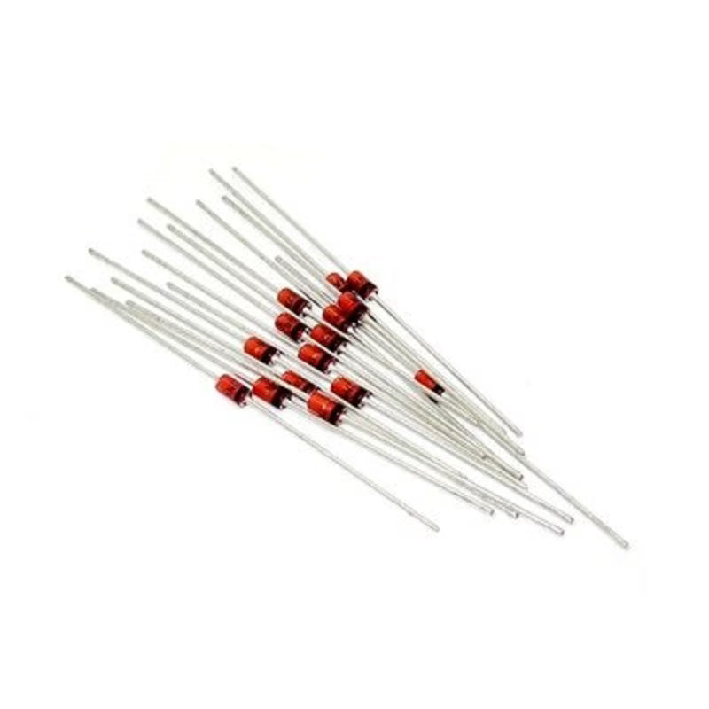 BZX55C4V7 1/2W Zener Diode