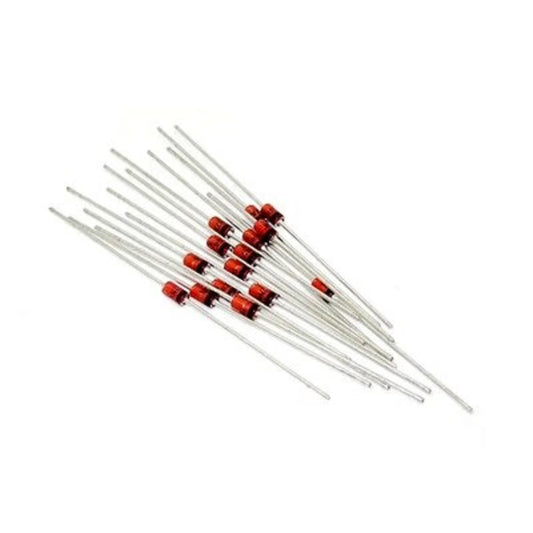 BZX55C4V7 1/2W Zener Diode