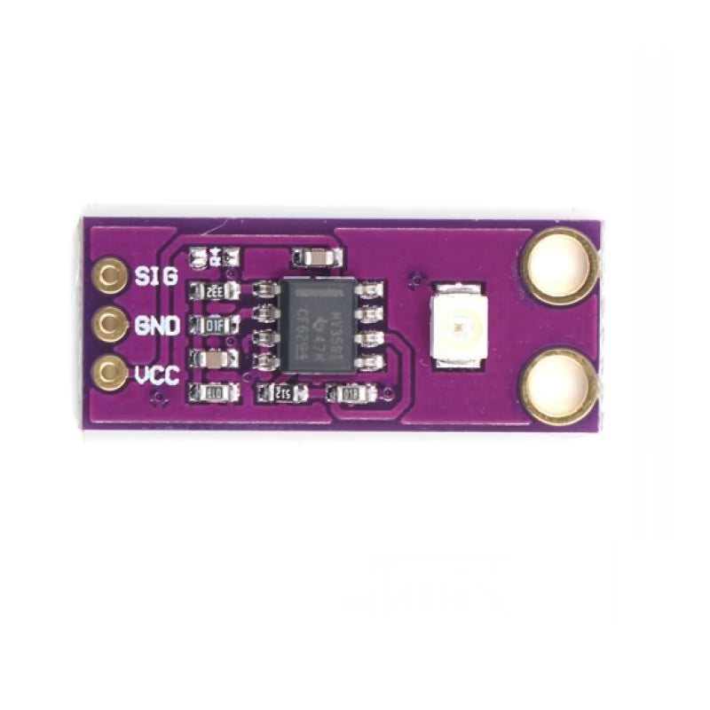 CJMCU-GUVA-S12SD Sunlight Ultraviolet Ray Intensity UV Sensor