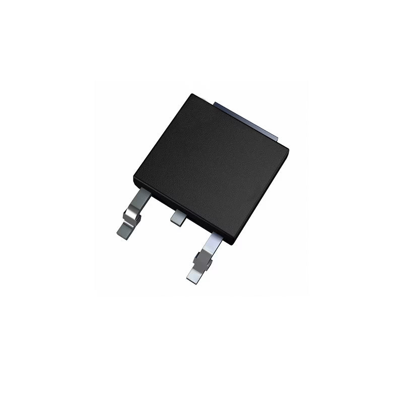 79M12 - 7912 - (SMD TO-252/DPAK Package) - 12V Negative Voltage Regulator IC