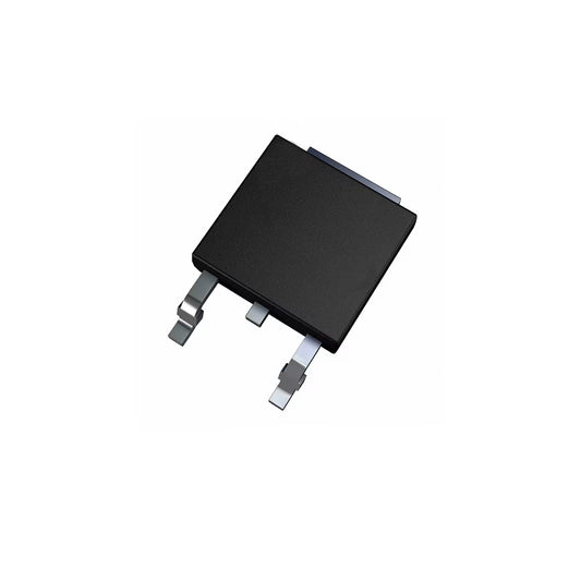 79M12 - 7912 - (SMD TO-252/DPAK Package) - 12V Negative Voltage Regulator IC