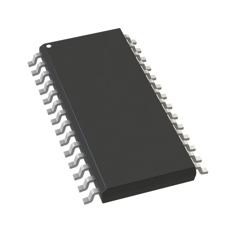 DRV8824PWPR-Texas Instruments-HTSSOP-28-EP-4.5mm Stepper Motor Driver ROHS