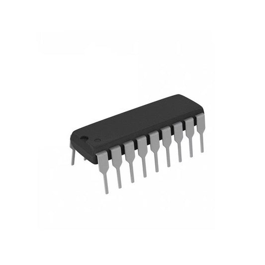 PIC16F1847-I/P-MICROCHIP-8 Bit MCU, Flash, PIC16 Family PIC16F18XX Series Microcontrollers, PIC16, 32 MHz, 14 KB, 18 Pins