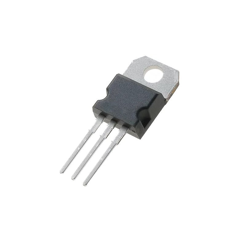 L7805CV-HLF-5V Positive Linear, Low Drop Out (LDO) Regulators IC