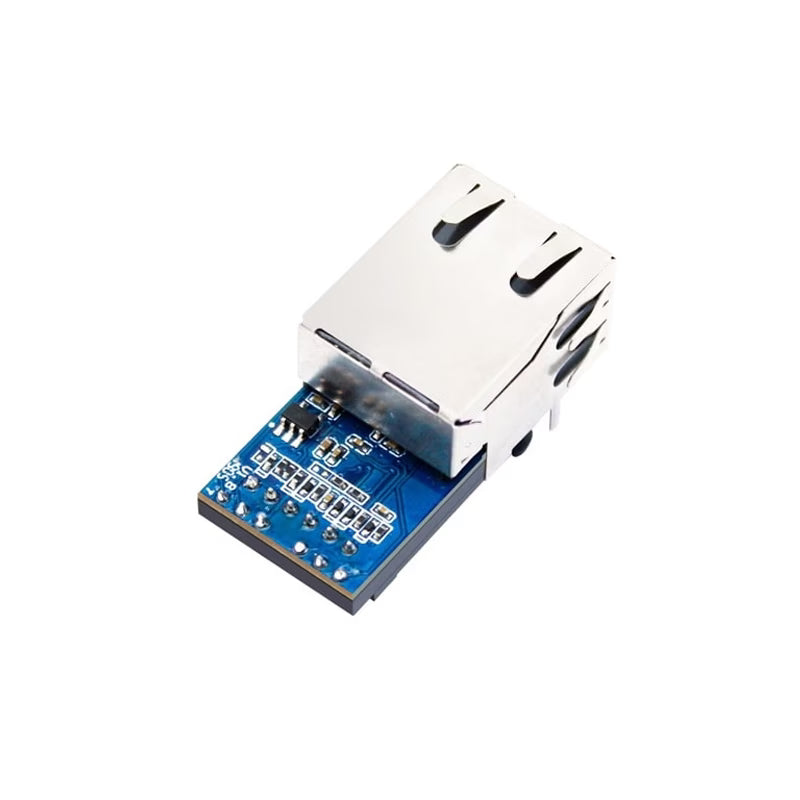 USR-K7 IOT UART Serial to Ethernet Module (without power adapter)