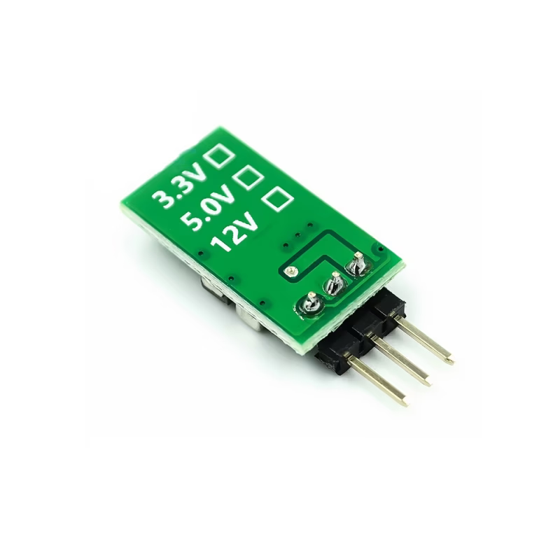 5V /1A Voltage stabilized power supply Module Dc 5.5-32V