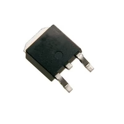 78M05 -HLF-5V 500mA Positive Voltage Regulator IC