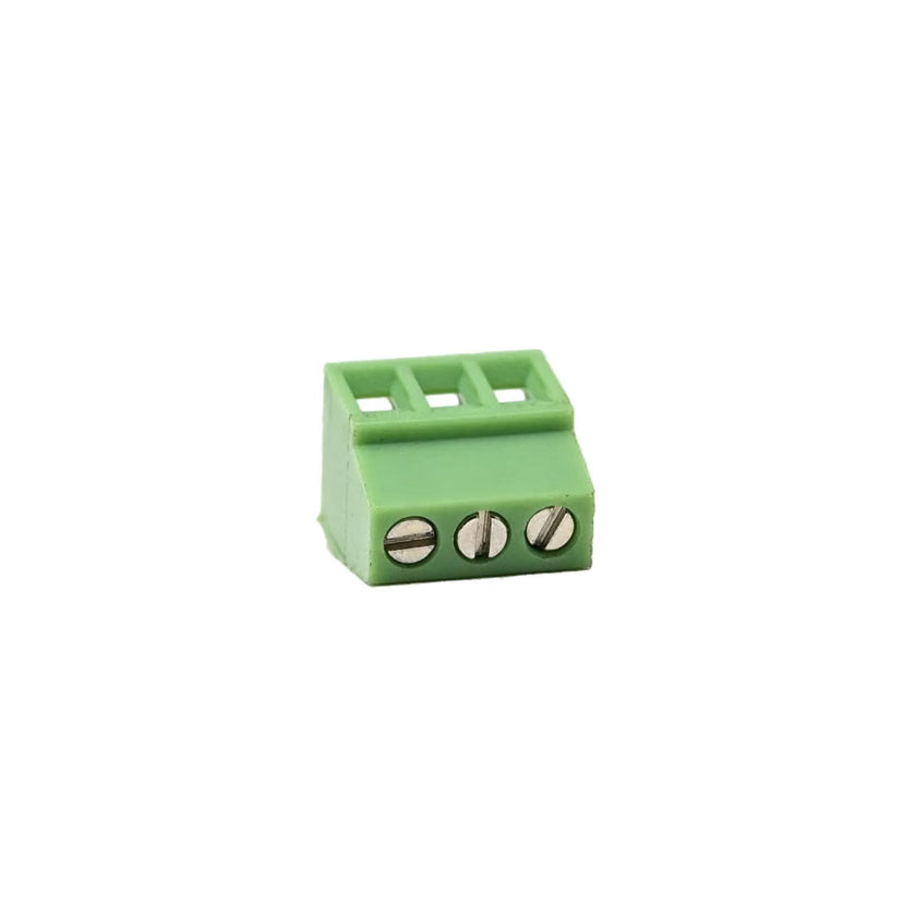 XY308-2.54-XINYA-3 Pin Screw Terminal Block