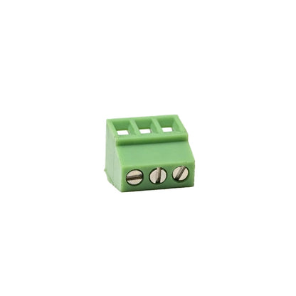XY308-2.54-XINYA-3 Pin Screw Terminal Block