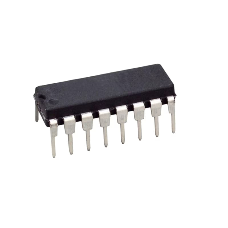 SN74LS147N-HLF-Line Priority Encoder (TTL) IC