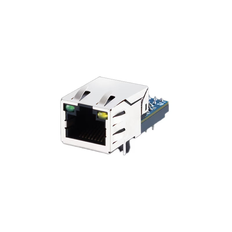 USR-K7 IOT UART Serial to Ethernet Module (without power adapter)