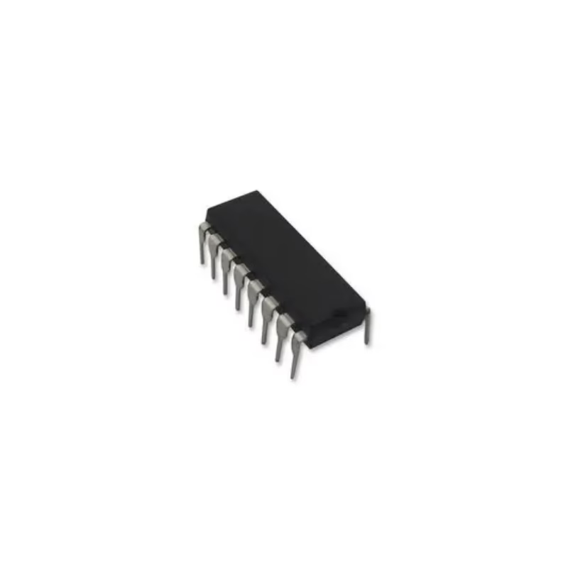 SN74LS138N-TEXAS INSTRUMENTS-SN74LS138N-Decoder / Demultiplexer, LS Family, 3:8, 4.75 V to 5.25 V, DIP-16