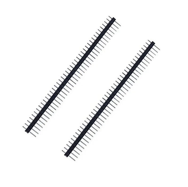 2mm Pitch male Berg Strip 40x1