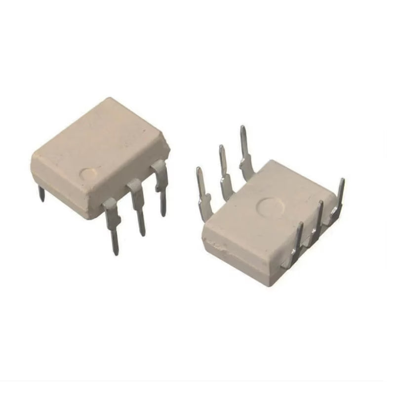 MOC30213 IC - Optocoupler Traic Driver IC