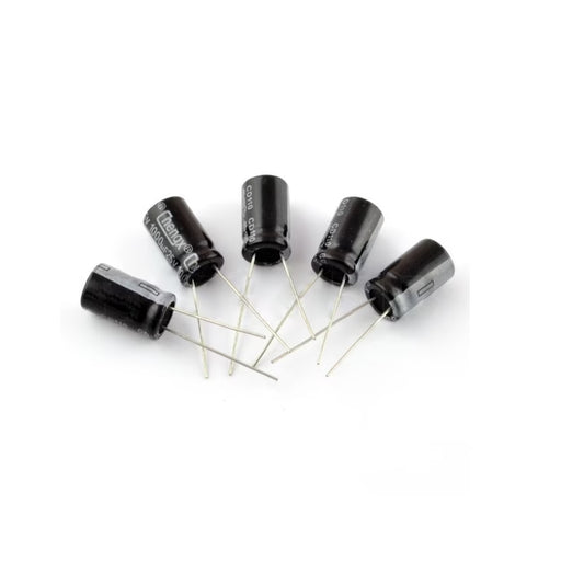 1000uF 25V Electrolytic Capacitor DIP