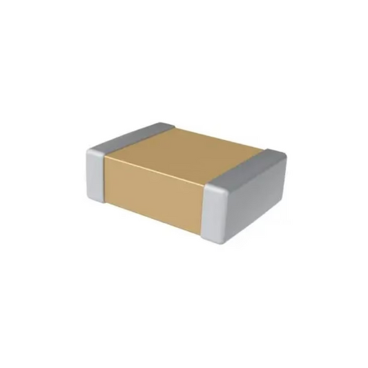 C0805C104M5RACTU-KEMET-SMD Multilayer Ceramic Capacitor, 0.1 µF, 50 V, 0805 [2012 Metric], ± 20%, X7R,