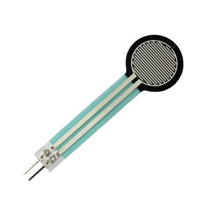 SR402 Resistive Thin Film Pressure Sensor