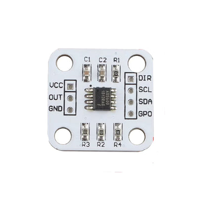 AS 5600 Magnetic Encoder induction ANGLE SENSOR