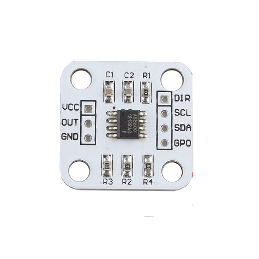 AS 5600 Magnetic Encoder induction ANGLE SENSOR