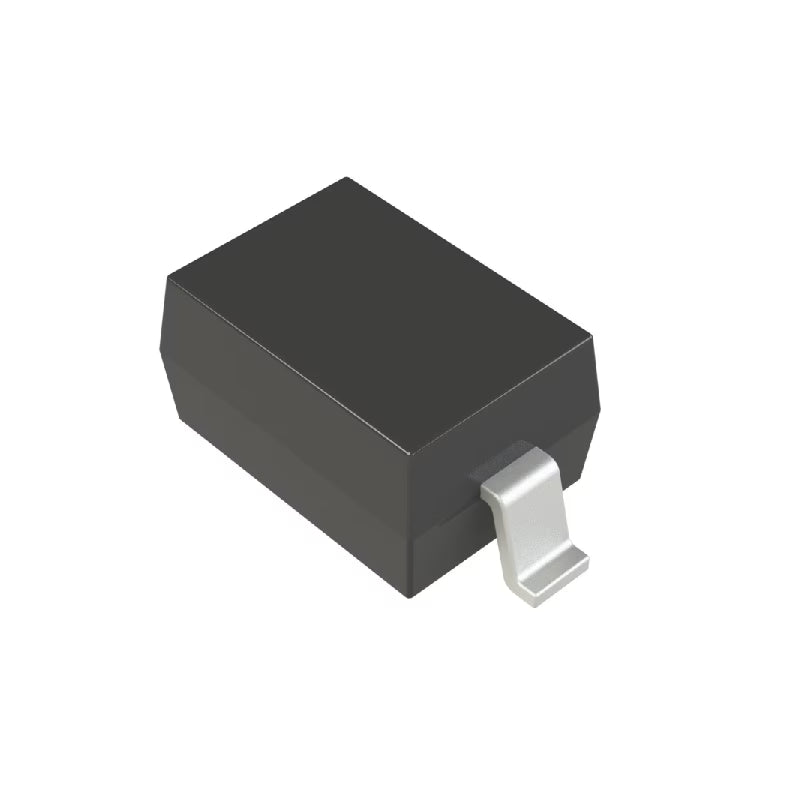 1N5819W 1A SOD-123 Schottky Diodes