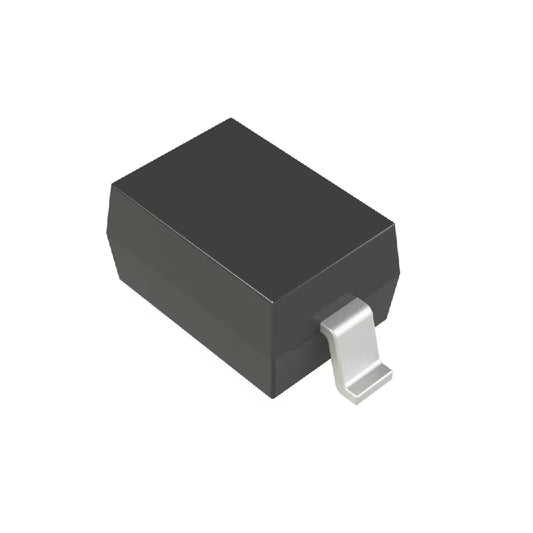 1N5819W 1A SOD-123 Schottky Diodes