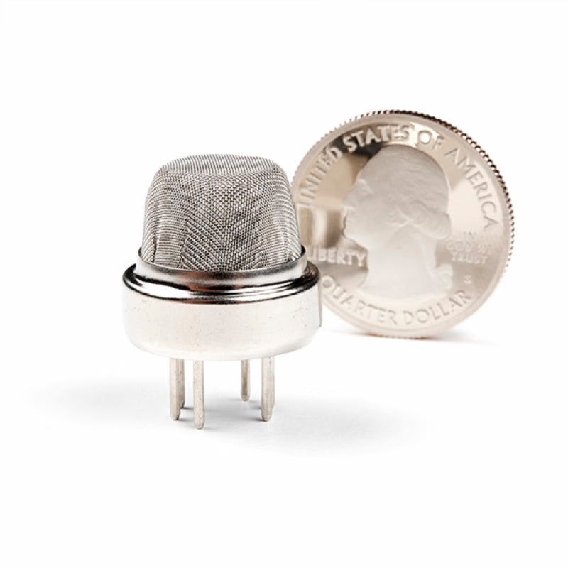Winsen MQ-4 Methane Gas Sensor Module