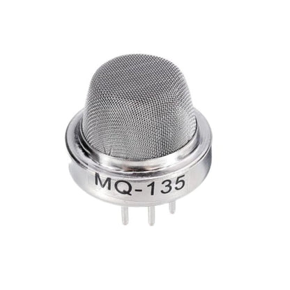 MQ-135 Air Quality Sensor Harmful Gas Detection
