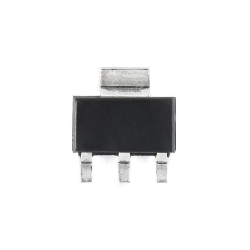 BT169 SOT223
