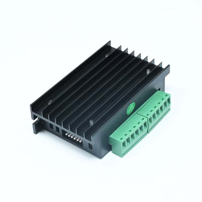 TB6600 Stepper Motor Driver Controller 4A 9~42V TTL 16 Micro-Step CNC 1 Axis