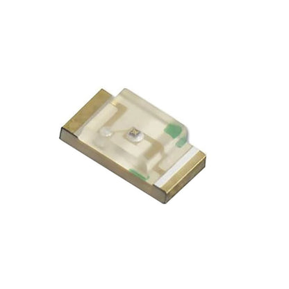 Smd Green Led 0603 Package