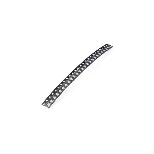 0805 Surface Mount LED Red