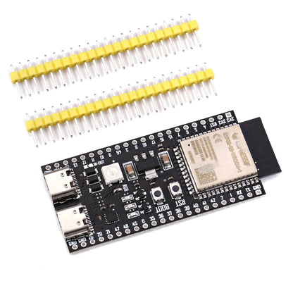 ESP32-S3 N16R8 Module — AI-Capable Wi‑Fi & Bluetooth MCU