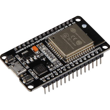 ESP32 Development Board (Micro 30-pin) — Compact Wi‑Fi & Bluetooth Board