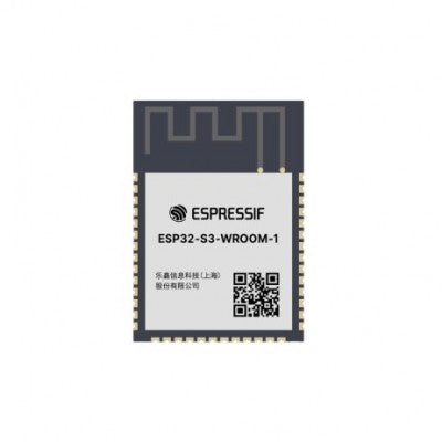 Espressif ESP32-S3-WROOM-1-N8R8 Modules