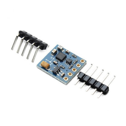 GY-271 HMC5883L 3-axis Electronic Compass Module Magnetic Field Sensor – Original Chip