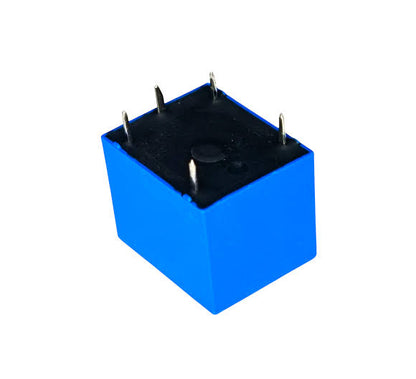 2V DC 10AMP 5Pin Sugar Cube Relay (12v 10amp )