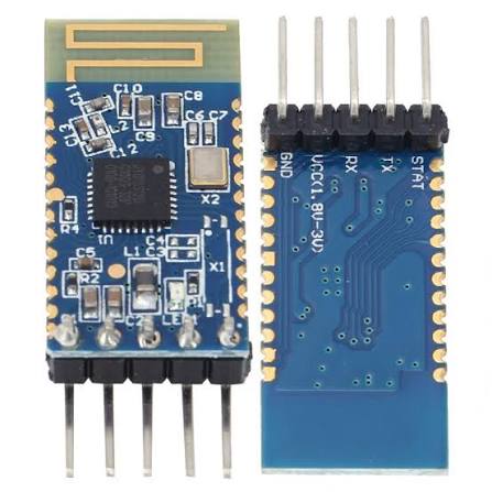 JDY-18 Bluetooth 4.2 BLE Module