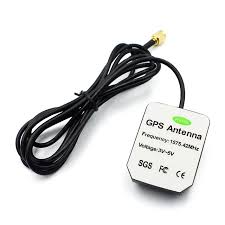 Active GPS Antenna — High Gain Ceramic Antenna